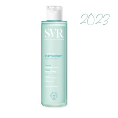 SVR PHYSIOPURE TONIQUE kasvovesi 200 ml